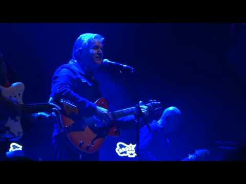 Lloyd Cole & The Leopards, Jennifer She Said, Brooklyn Bowl, London, 19/08/16