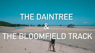 preview picture of video 'DAINTREE & BLOOMFIELD TRACK'