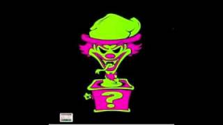 Insane Clown Posse - Riddlebox - The Killing Fields