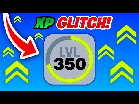*NEW* Fortnite How To LEVEL UP XP MEGA FAST in Chapter 5 Season 2 TODAY! (LEGIT XP Glitch Map Code!)
