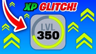 *NEW* Fortnite How To LEVEL UP XP MEGA FAST in Chapter 5 Season 2 TODAY! (LEGIT XP Glitch Map Code!)