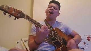 New Song- Sublime cover