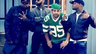 Slaughterhouse - My Life ft. Cee Lo Green (Explicit)