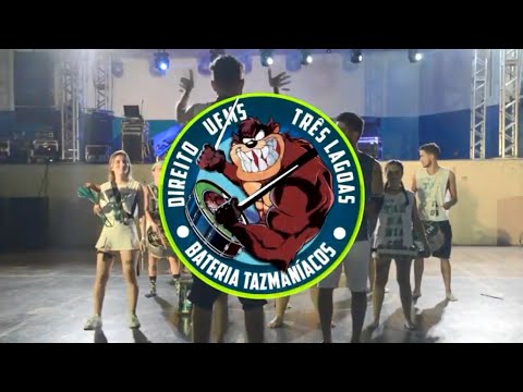 InPrudente 2019 - Tazmaníacos