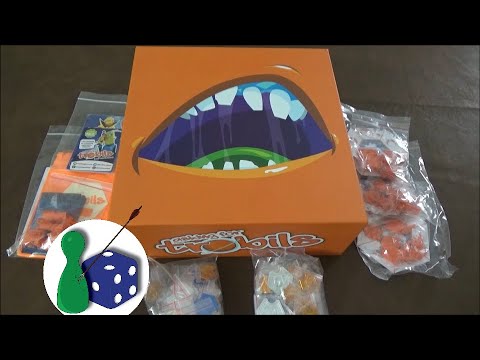 Asking for Trobils: Extras & Add Ons