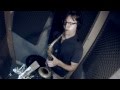 Faith - WinterFisch Quartet  feat. Donny McCaslin