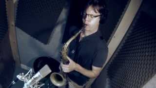 Faith - WinterFisch Quartet  feat. Donny McCaslin
