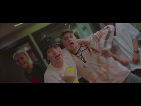 Jall, DONATTO, Stefan, Guiggow, Kaio Viana  - Sem Caô