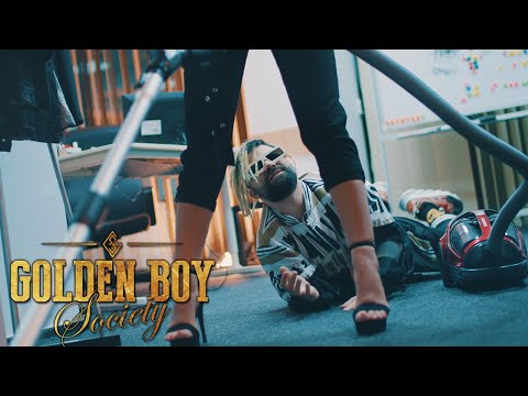 Jo Klass feat. Lino Golden & BlvckMatias  - Studenta la ASE | Official Video