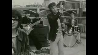Manfred Mann Just Like A Woman 1966 Video (dir John Crome)