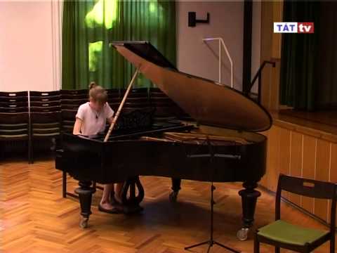 Táti Híradó - 2013. június