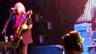 R.E.M. Time After Time (Annelise) Atlanta, GA. 6/21/08