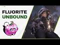Fluorite Unbound Giantess Animation