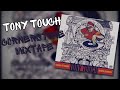 DJ Tony Touch - Cornerstone Mixtape [2000]