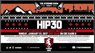 Hawksley Workman - Emperor Penguin (Tragically Hip Cover)