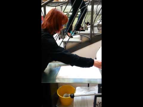 Corso d'incisione Accademia D'Arte AD'A