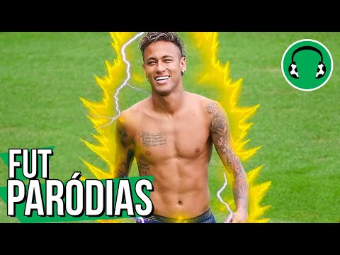 ♫ O PODER DOS MAGRELINHOS | Paródia MDS - Kawe, Lele JP