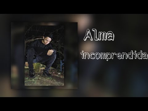Delgam - Alma incomprendida Ft. Alex Maga, Ale Romero y Blazer (Prod. Zomer Music)