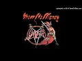 Slayer - Fight Til Death (Instrumental)