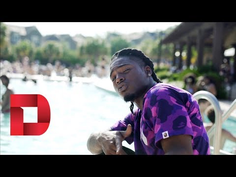 Tweezy - Lessons Are Blessings (feat. Geaux Yella) [DelValle Studios Premiere]