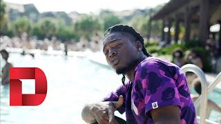 Tweezy - Lessons Are Blessings (feat. Geaux Yella) [@DelValleStudios Exclusive]