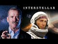 Astronaut Chris Hadfield Reviews Space Movies, from 'Gravity' to 'Interstellar' | Vanity Fair