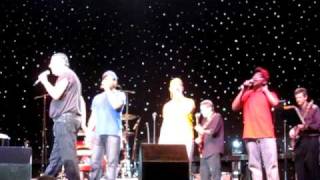 Bowser - Good Night Sweetheart