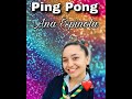 PingPong De Ana Espinola
