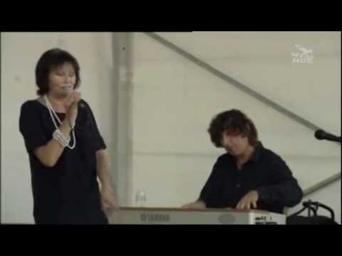 Marta Kubišová - Nechte zvony znít (2012 LIVE)
