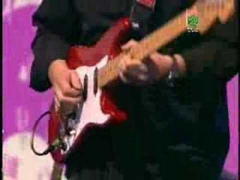 No disparen al pianista - Los Secretos - 'Buena chica'