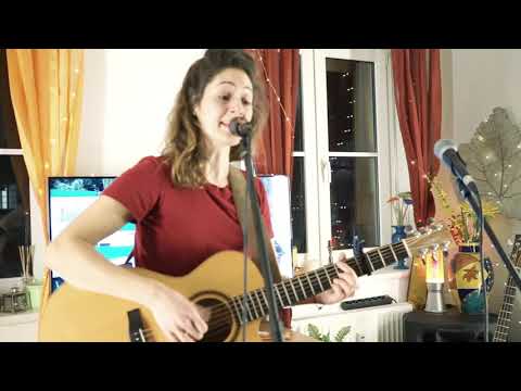 Liv Summer - Underwater