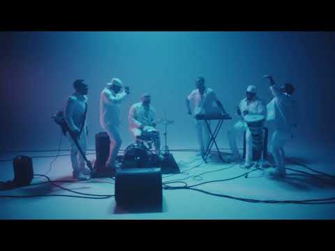 L kimii, El Yordy DK, Dj Conds - Cuadro (Visualizer)