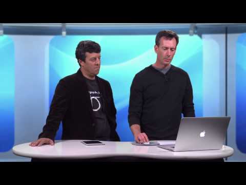 MacBreak Studio: Episode 202 - Saving Favorite Effects in FCPX