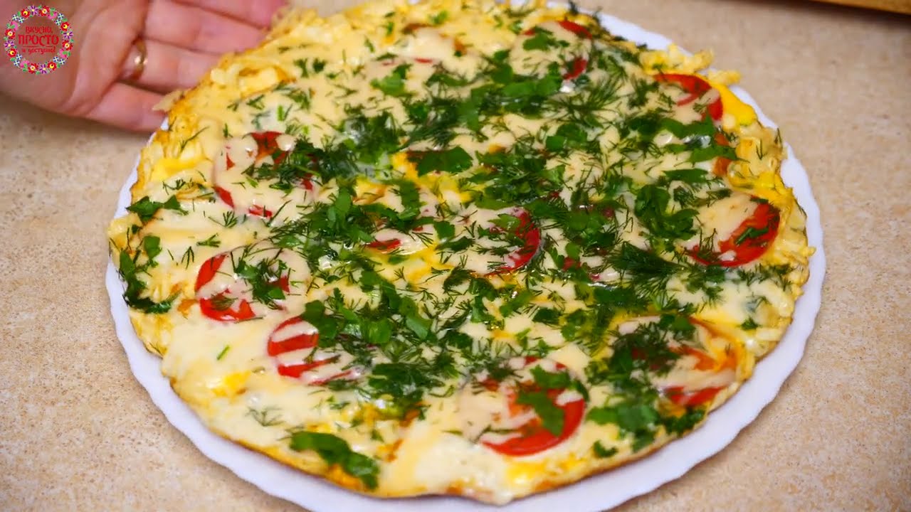 Так готовить точно не устанете! Быстрые, вкусные и полезные рецепты из Лаваша!