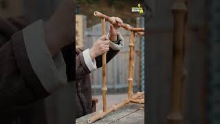 Download lagu Kursi Bambu dan Cerita yang Tak Pernah Duduk Diam! #faktaunik #hiburan #kerajinantangan mp3