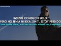 DJ Snake - In The Dark ft. Stray Kids // Lyrics + Español