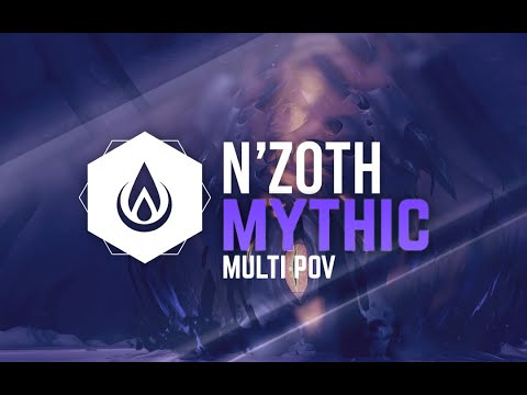 Jet Set Club - N'Zoth MM (Multi PoV)