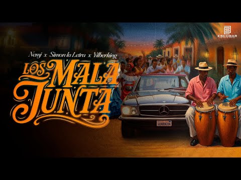 El Triangulo Records and 3 more