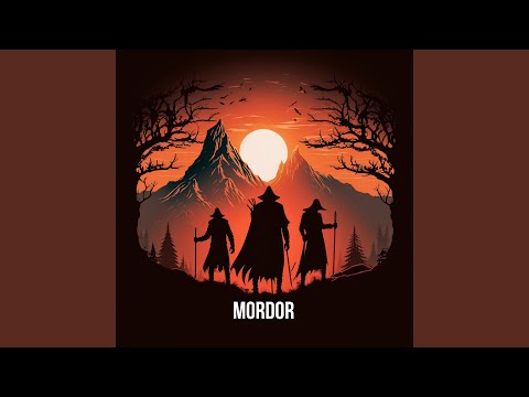 Mordor (feat. Andy)