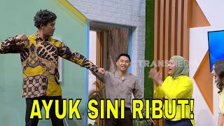 Download lagu Wendi Dirawat, Dicky Malah Ngajak Ribut Odah | BTS (05/09/26) Part 3 mp3 Download lagu Wendi Dirawat, Dicky Malah Ngajak Ribut Odah | BTS (05/09/26) Part 3 mp3