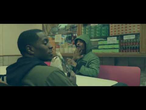 Fame x Ju$ter - ChopSticks (Official Music Video)