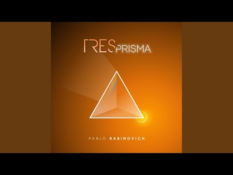 Hasta Que Suene El Reloj - Pablo Rabinovich