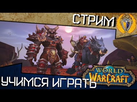 Как фармить соло 30 000 голды в час и больше? Легко 1 Играем в WoW - За Орду!