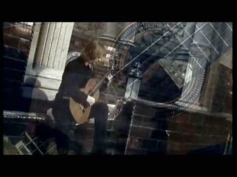 David Russell: Una Lismosna por el Amor de Dios - Agustín Barrios Mangoré