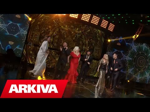 Grupi Emracom - Potpuri 1