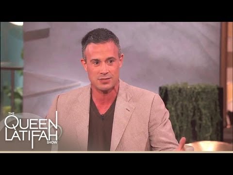Freddie Prinze Jr.s Daugther Loves the Dark Side | The...