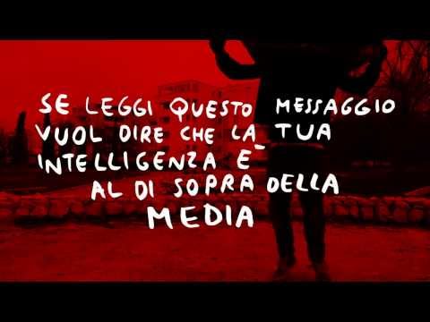 THE ROCK'N'ROLL KAMIKAZES - Loser (Italian version - official videoclip)