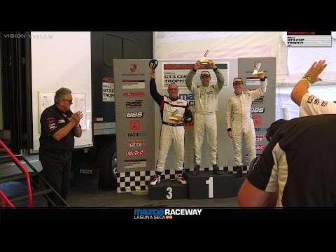 150726_1440-Pirelli GT3 Cup | Round 3: Race 2 Podium Laguna Seca
