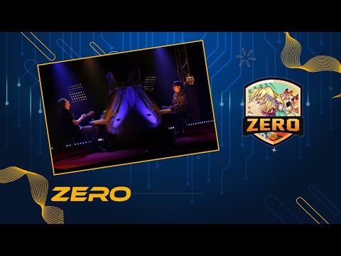 HFS Summer 2023 | ZERO 3