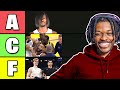 The Funniest NBA Moments Of 2024 Tier List Ft KOT4Q